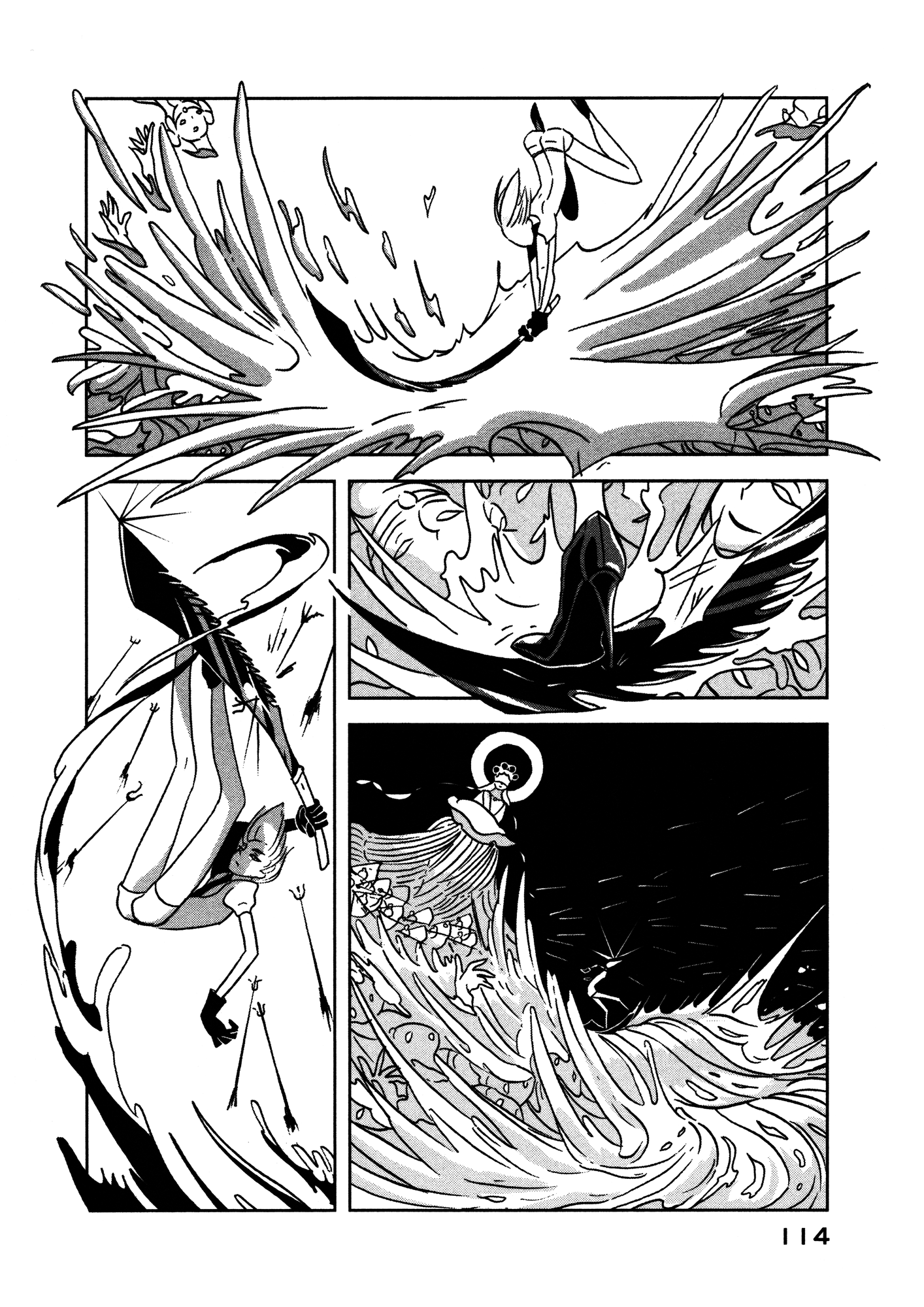 Land of the Lustrous, Chapter 18 image 10
